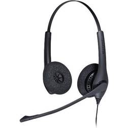 Jabra Biz 1500 QD Duo