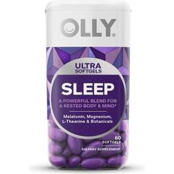 Olly Ultra Sleep 60