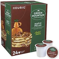 Green Mountain Maple Pecan Coffee 24