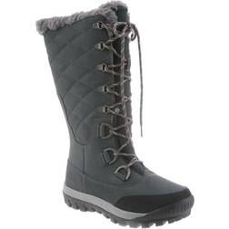 Bearpaw Isabella - Charcoal