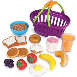 Learning Resources New Sprouts Breakfast Basket