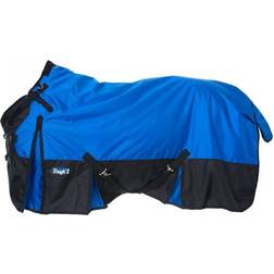 Tough-1 Extreme 1680D Turnout Sheet Royal Blue 81