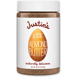 Justin's Classic Almond Butter 16oz