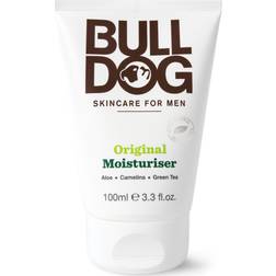 Bulldog Original Moisturiser 3.4fl oz