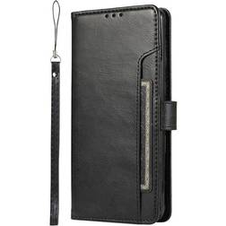 Sahara Folio Wallet Case for Galaxy S22+