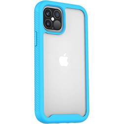 Sahara Grip Series Case for iPhone 12/12 Pro