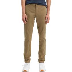 Levi's XX Tapered Chino Pants - Cougar