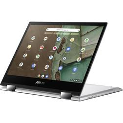 ASUS Chromebook Flip CM3200FVA-DS42T