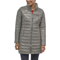 Patagonia Women's Radalie Parka - Drifter Grey