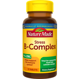 Nature Made Stress B-Complex 75