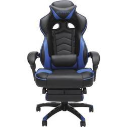 RESPAWN 110 Racing Style Gaming Chair - Blue/Black