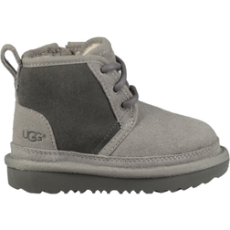 UGG Toddler Neumel II - Charcoal