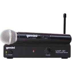 Gemini Uhf-01M F1