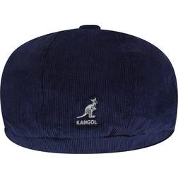 Kangol Cord Hawker Cap - Navy