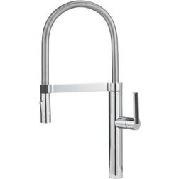 Blanco 441331 Culina Semi-Pro Kitchen Faucet Chrome Chrome