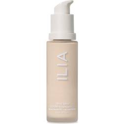 ILIA True Skin Serum Foundation SF.25 Mindoro