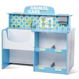 Melissa & Doug Animal Care Activity Center