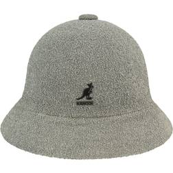 Kangol Bermuda Casual Bucket Hat Unisex - Concrete