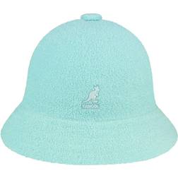 Kangol Bermuda Casual Bucket Hat Unisex - Blue Tint