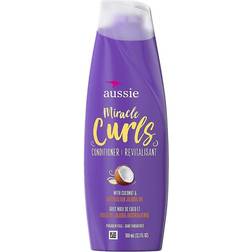 Aussie Miracle Curls Conditioner 12.2fl oz