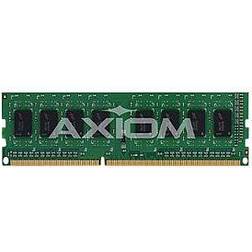 Axiom Axiom 8GB DDR3-1600 ECC UDIMM for Dell A6457991, A6572107, A6762080