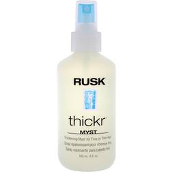 Rusk Designer Collection Thickr Thickening Myst 5.1fl oz