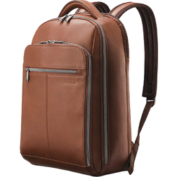 Samsonite Classic Backpack 15.6" - Cognac