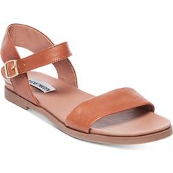 Steve Madden Dina Flat - Tan