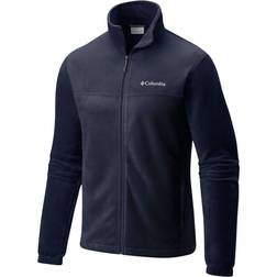 Columbia Big & Tall Columbia Steens Mountain Fleece Jacket - Collegiate Navy