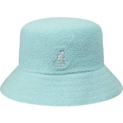 Kangol Bermuda Bucket Hat Unisex - Blue Tint
