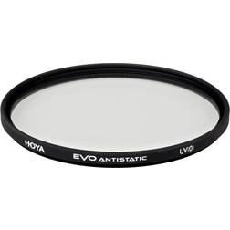 Hoya EVO Antistatic UV(0) 77mm