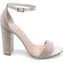 Steve Madden Carrson-R - Crystal