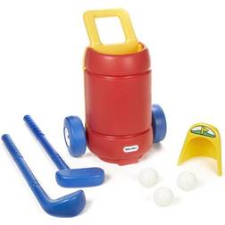 Little Tikes TotSports Easy Hit Toy Golf Set