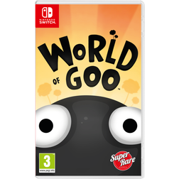 World of Goo (Switch)