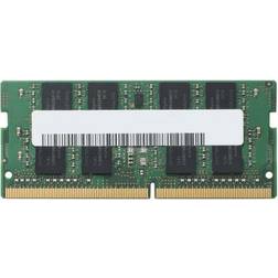 SO-DIMM DDR4 2400MHz 8GB for Apple (APL2400SB8-AX)