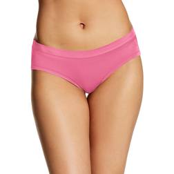 Maidenform Comfort Devotion Ultra Light Hipster - Dahlia Pink