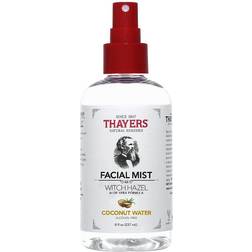 Thayers Witch Hazel Facial Mist Coconut Water 8fl oz