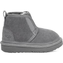 UGG Toddler Neumel EZ-Fit - Metal