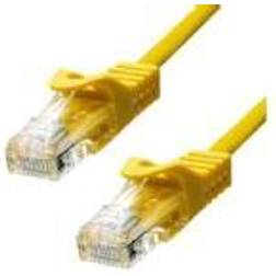 ProXtend RJ45-RJ45 U/UTP Cat5e 2m