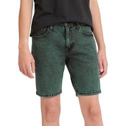Levi's 412 Slim Fit Jean Shorts - All I Have