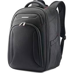 Samsonite Xenon 3.0 Slim Backpack 15.6" - Black