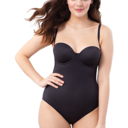 Maidenform Firm Foundation Bodyshaper - Black