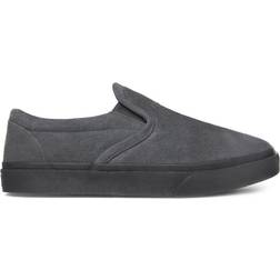 Minnetonka Alden - Charcoal