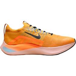 Nike Zoom Fly 4 M - University Gold/Amarillo/Magma Orange/Black