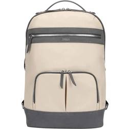 Targus 15” Newport backpack (tan)