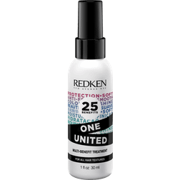 Redken 25 Benefits One United All-In-One Multi-Benefit Treatment 1fl oz
