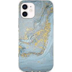 Sahara Marble Series Case for iPhone 12 mini