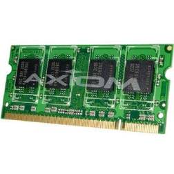 Axiom 8GB DDR3-1600 SODIMM for HP B4U40AA, B4U40AT, H2P65AA, H2P65AT