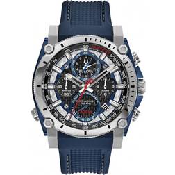 Bulova Precisionist (98B315)