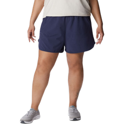 Columbia Women's Bogata Bay Stretch Shorts Plus - Nocturnal